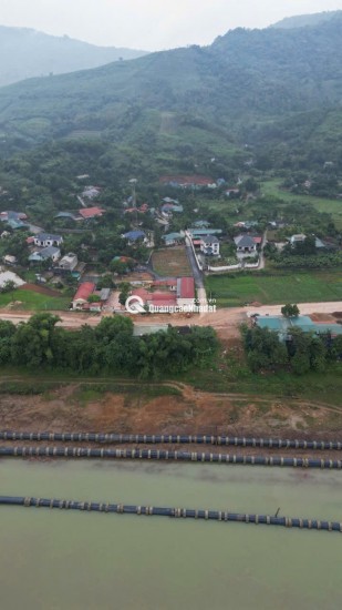  CỰC PHẨM VIEW SÔNG ĐÀ – GIÁ F0 CHỈ 6XX TRIỆU/LÔ!